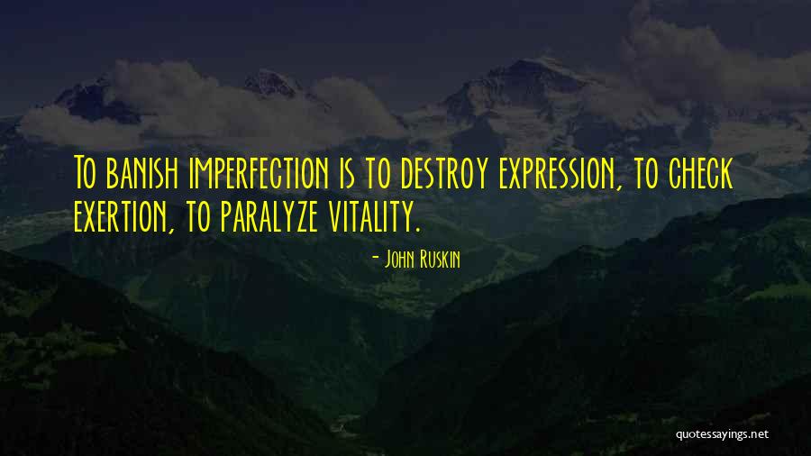 Arindam Ganguly Quotes By John Ruskin Arindam Ganguly Quotes By John Ruskin