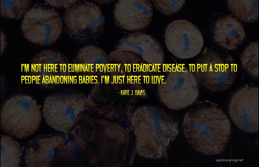 Arineh Khanlari Quotes By Katie J. Davis Arineh Khanlari Quotes By Katie J. Davis