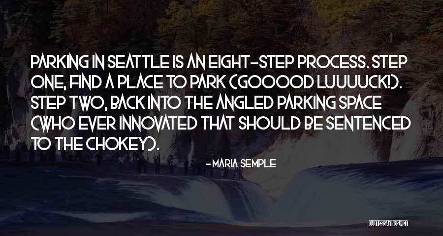 Arineh Khanlari Quotes By Maria Semple Arineh Khanlari Quotes By Maria Semple