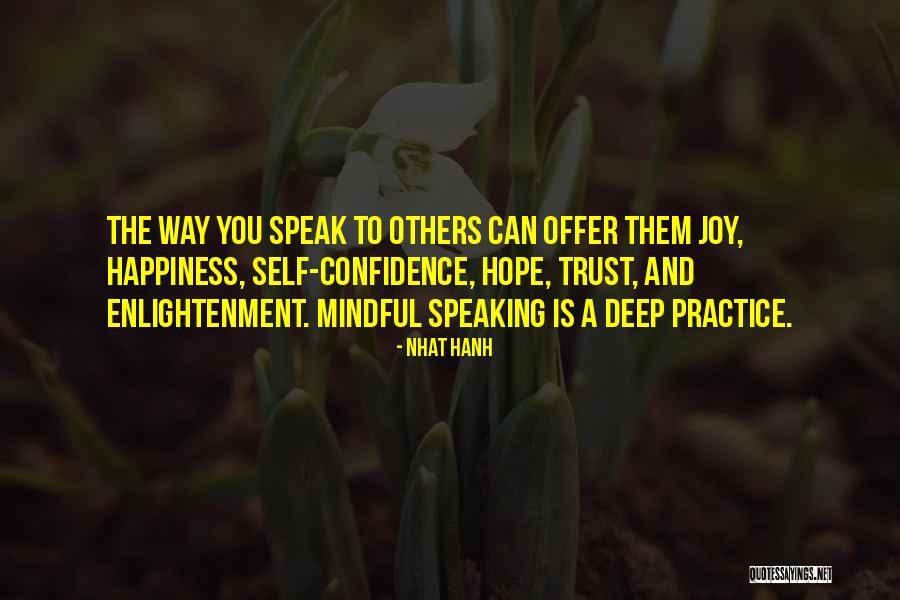 Arineh Melkonian Quotes By Nhat Hanh Arineh Melkonian Quotes By Nhat Hanh