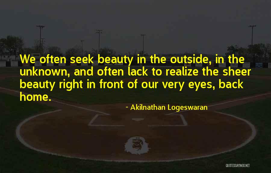 Arineh Ohanian Quotes By Akilnathan Logeswaran Arineh Ohanian Quotes By Akilnathan Logeswaran