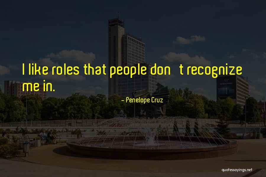 Arineh Ohanian Quotes By Penelope Cruz Arineh Ohanian Quotes By Penelope Cruz