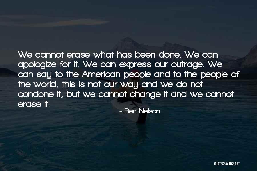 Arinet Quotes By Ben Nelson Arinet Quotes By Ben Nelson