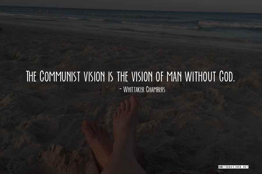 Arinet Quotes By Whittaker Chambers Arinet Quotes By Whittaker Chambers