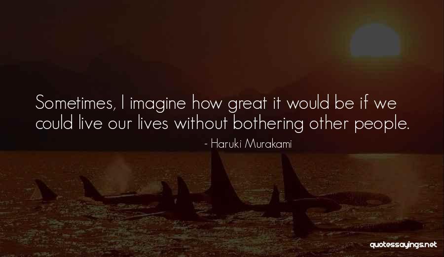 Aringdale Dog Quotes By Haruki Murakami Aringdale Dog Quotes By Haruki Murakami