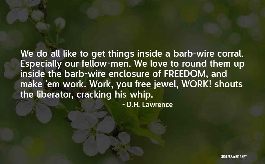 Arini Restaurants Quotes By D.H. Lawrence Arini Restaurants Quotes By D.H. Lawrence
