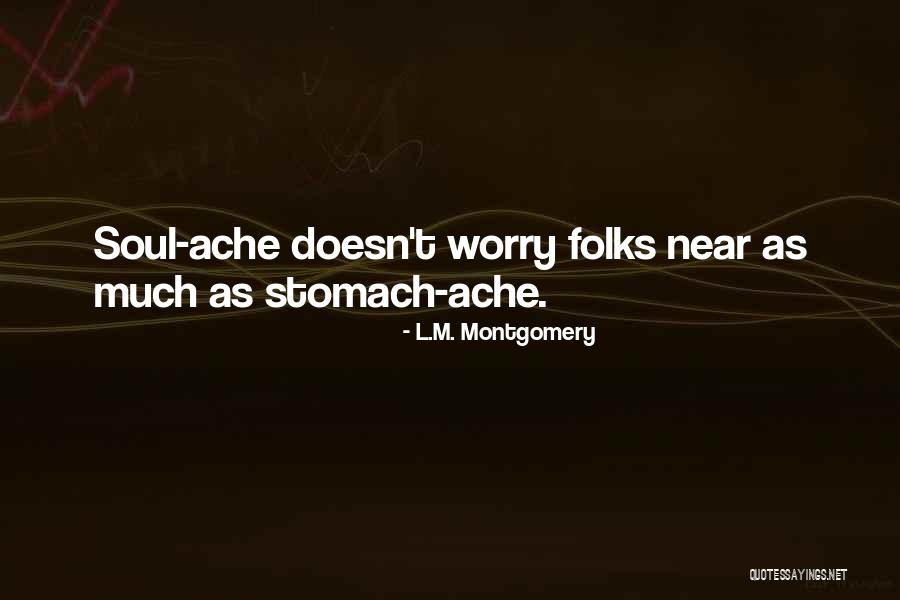 Ariniello Vineyard Quotes By L.M. Montgomery Ariniello Vineyard Quotes By L.M. Montgomery