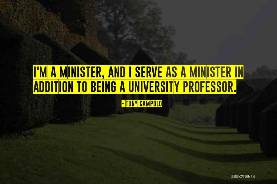 Ariniello Vineyard Quotes By Tony Campolo Ariniello Vineyard Quotes By Tony Campolo