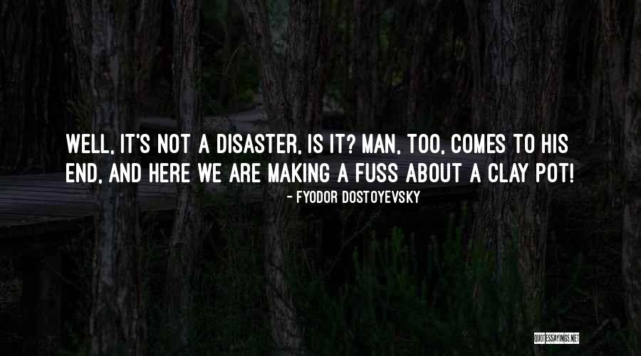 Arinium Quotes By Fyodor Dostoyevsky Arinium Quotes By Fyodor Dostoyevsky