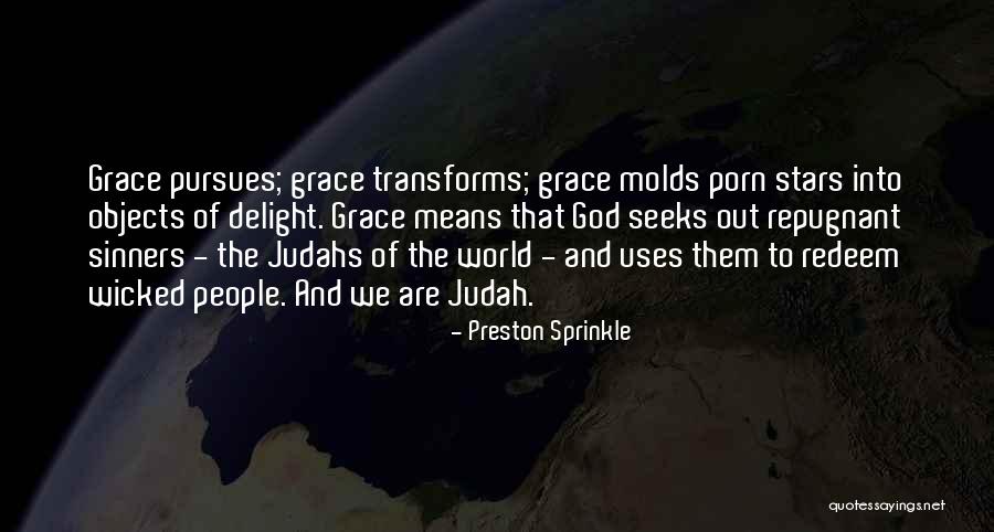 Arinka 34g Quotes By Preston Sprinkle Arinka 34g Quotes By Preston Sprinkle