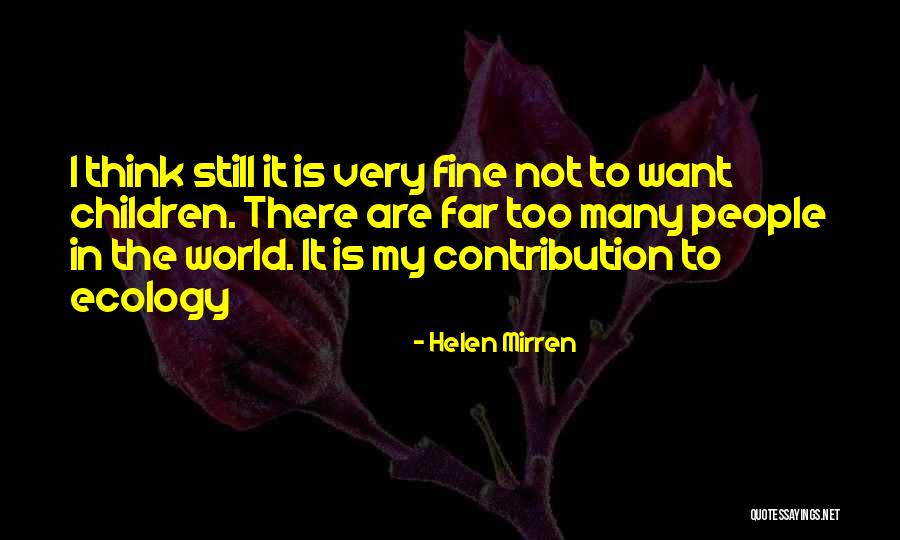 Arinka Kalinka Quotes By Helen Mirren Arinka Kalinka Quotes By Helen Mirren