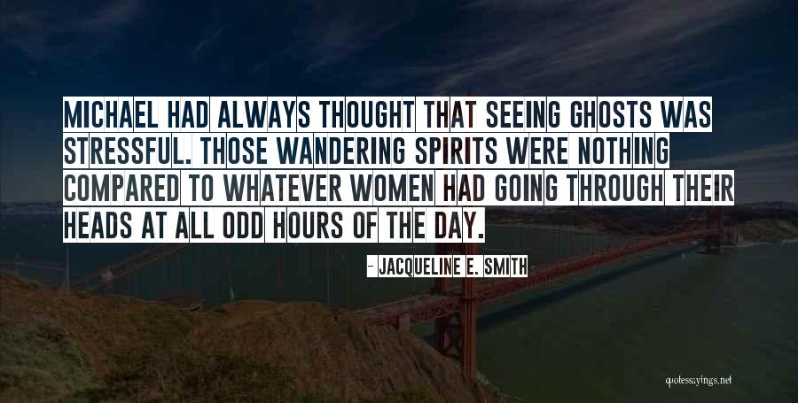 Arinka Kalinka Quotes By Jacqueline E. Smith Arinka Kalinka Quotes By Jacqueline E. Smith