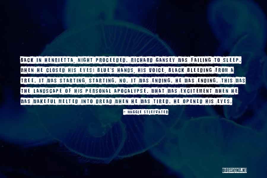 Arinka Kalinka Quotes By Maggie Stiefvater Arinka Kalinka Quotes By Maggie Stiefvater