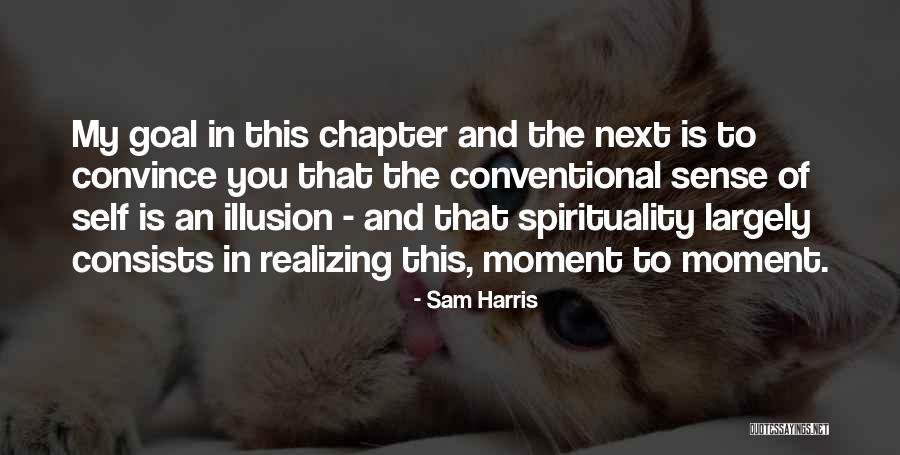 Arinka Kalinka Quotes By Sam Harris Arinka Kalinka Quotes By Sam Harris