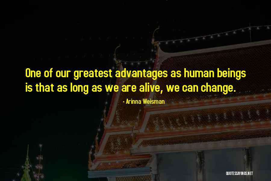 Arinna Quotes By Arinna Weisman Arinna Quotes By Arinna Weisman