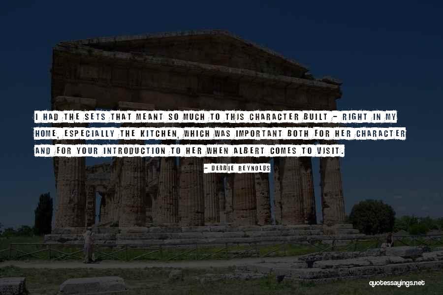 Arinnarea Quotes By Debbie Reynolds Arinnarea Quotes By Debbie Reynolds