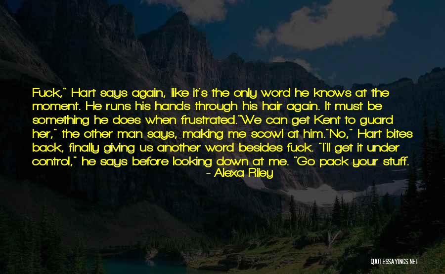 Arinola Dada Quotes By Alexa Riley Arinola Dada Quotes By Alexa Riley