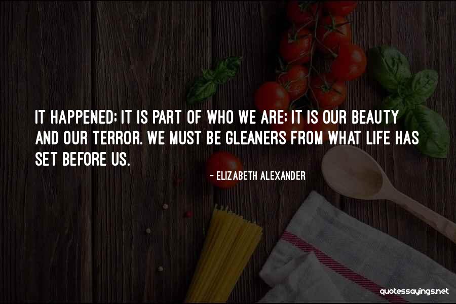 Arinola With Plants Quotes By Elizabeth Alexander Arinola With Plants Quotes By Elizabeth Alexander