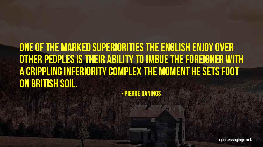 Arins Animals Quotes By Pierre Daninos Arins Animals Quotes By Pierre Daninos