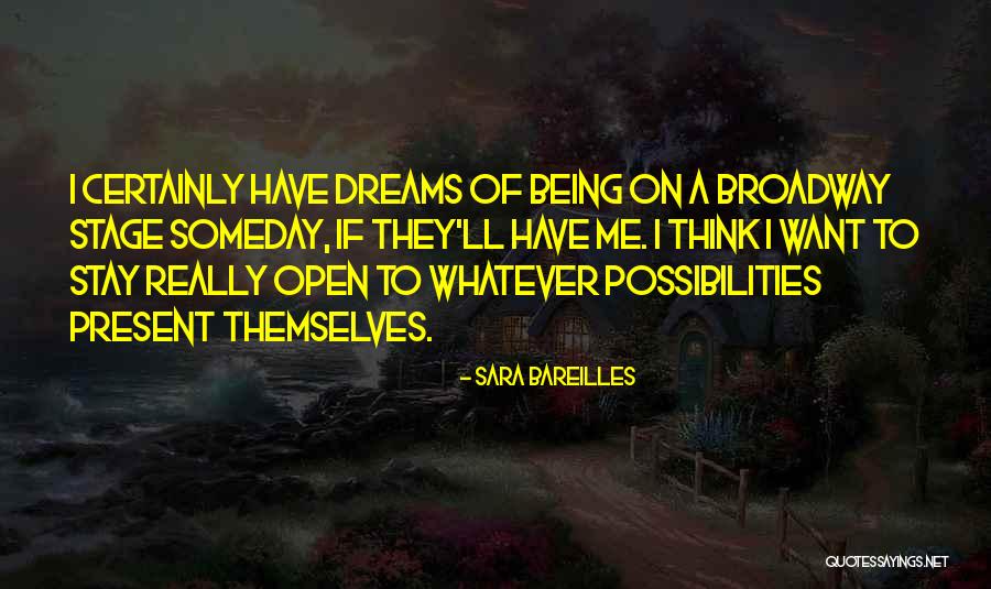 Arins Property Quotes By Sara Bareilles Arins Property Quotes By Sara Bareilles