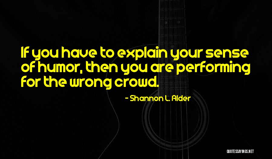 Arins Property Quotes By Shannon L. Alder Arins Property Quotes By Shannon L. Alder