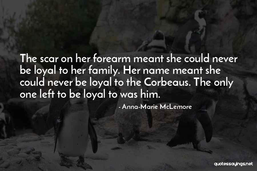 Arinsights Quotes By Anna-Marie McLemore Arinsights Quotes By Anna-Marie McLemore