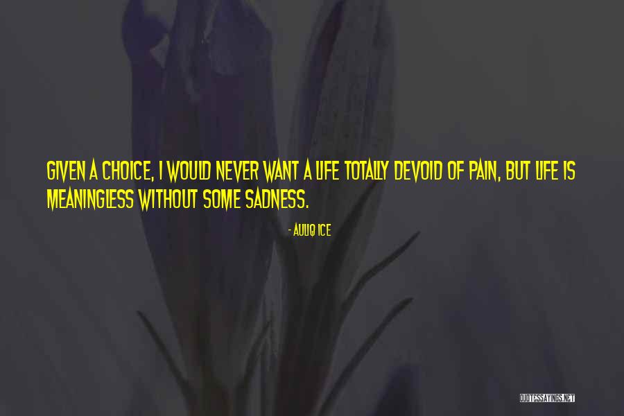 Arinze Stanley Quotes By Auliq Ice Arinze Stanley Quotes By Auliq Ice