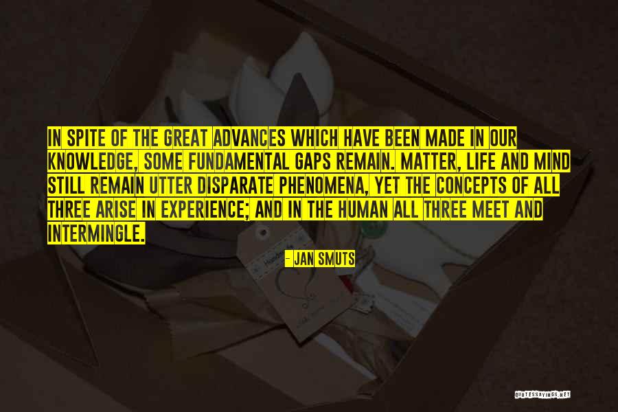 Arinze Stanley Quotes By Jan Smuts Arinze Stanley Quotes By Jan Smuts