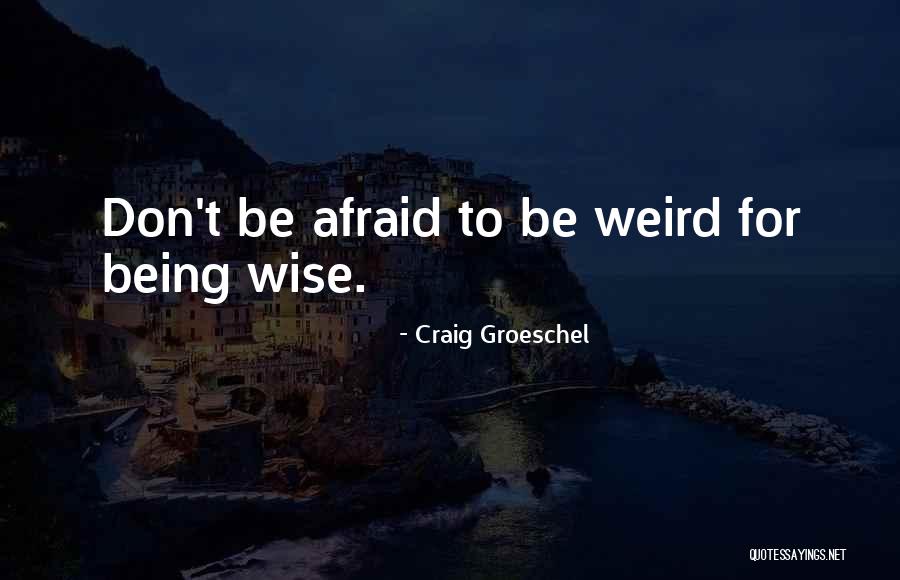 Arioka Yui Quotes By Craig Groeschel Arioka Yui Quotes By Craig Groeschel