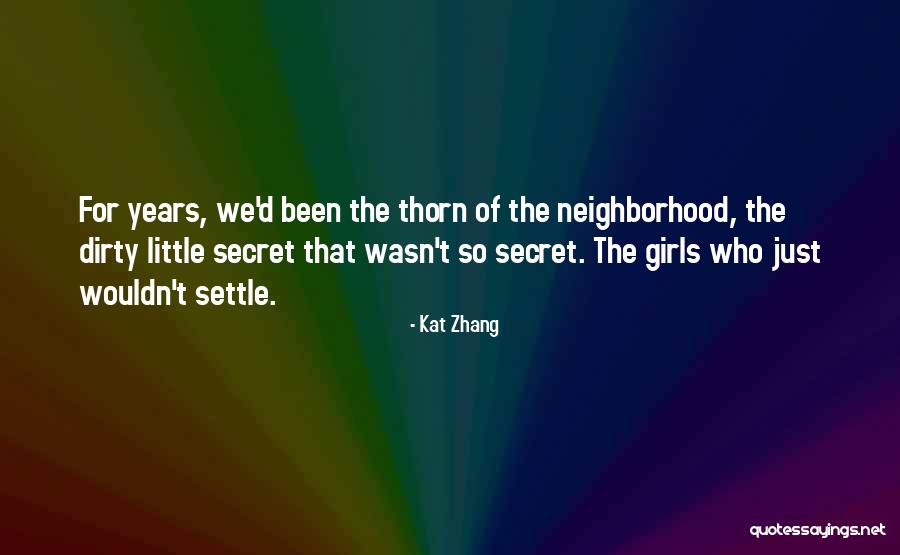 Arioka Yui Quotes By Kat Zhang Arioka Yui Quotes By Kat Zhang