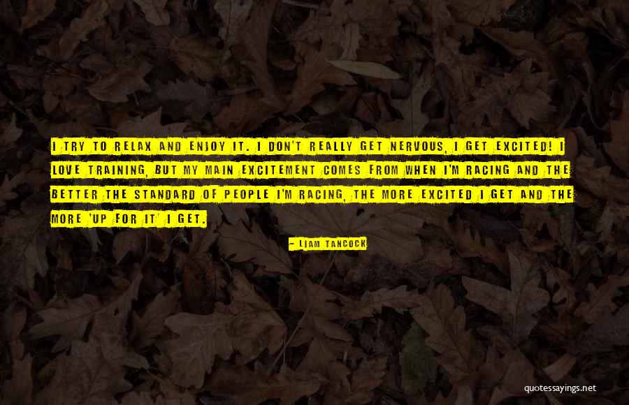 Ariola Bakery Quotes By Liam Tancock Ariola Bakery Quotes By Liam Tancock
