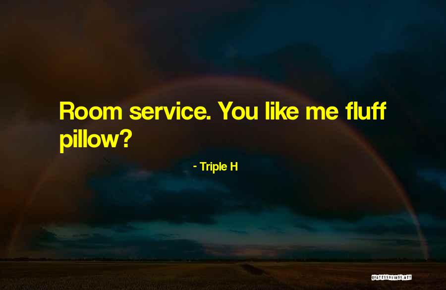 Ariola Dema Quotes By Triple H Ariola Dema Quotes By Triple H