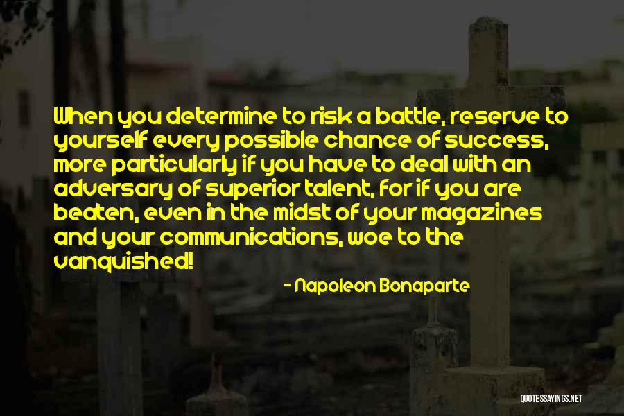Ariola Granola Quotes By Napoleon Bonaparte Ariola Granola Quotes By Napoleon Bonaparte