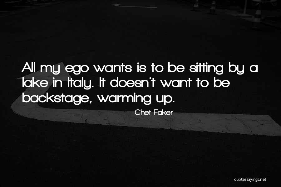 Ariolt Kuka Quotes By Chet Faker Ariolt Kuka Quotes By Chet Faker
