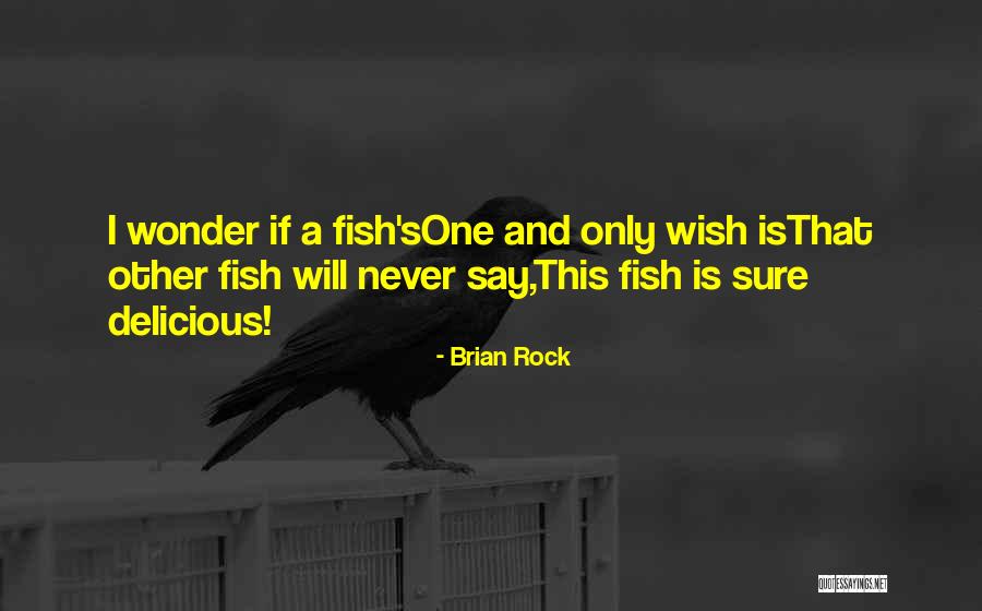 Arione R3 Quotes By Brian Rock Arione R3 Quotes By Brian Rock