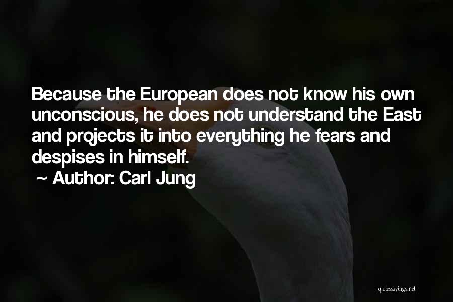 Ariosa 6636 Quotes By Carl Jung