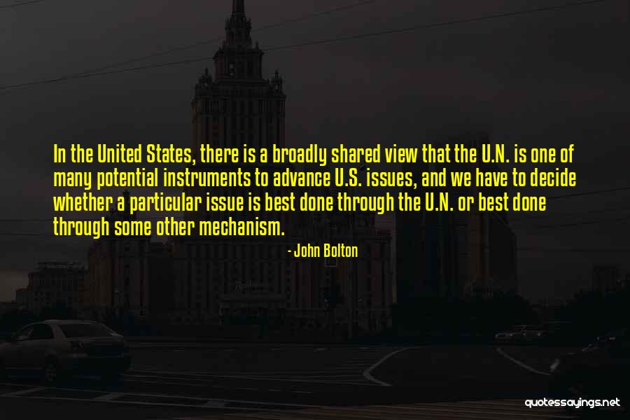 Ariostos Orlando Quotes By John Bolton Ariostos Orlando Quotes By John Bolton