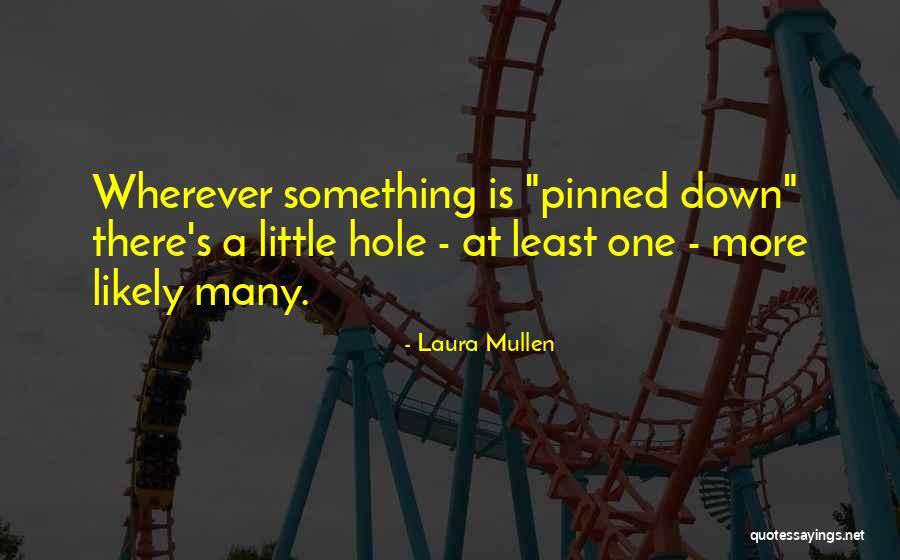 Ariostos Orlando Quotes By Laura Mullen Ariostos Orlando Quotes By Laura Mullen