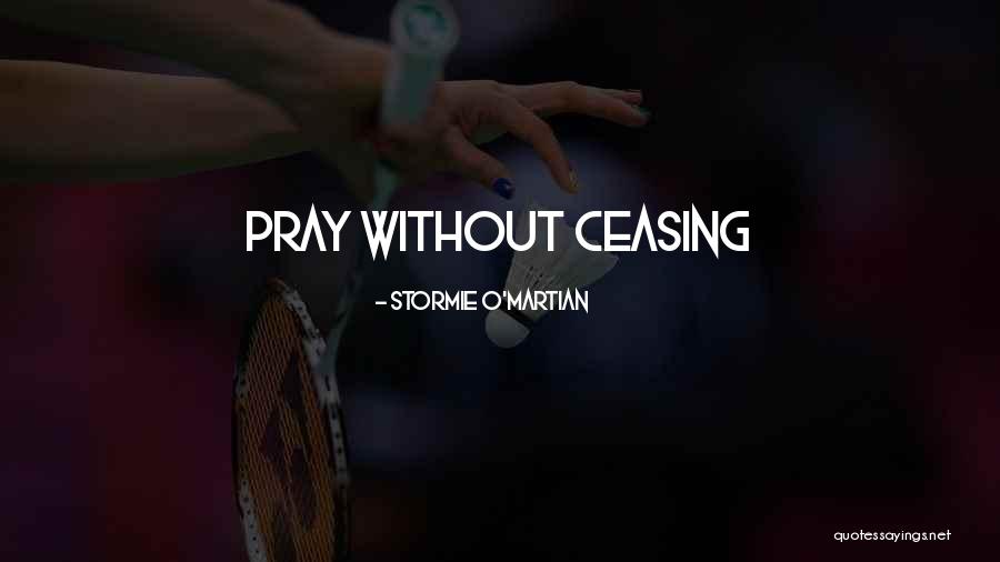 Ariostos Orlando Quotes By Stormie O'martian Ariostos Orlando Quotes By Stormie O'martian