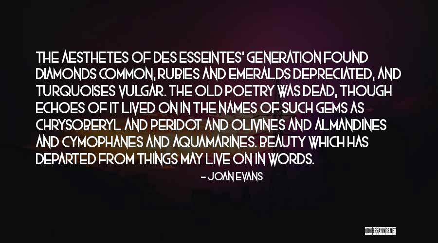 Arious Entertainment Quotes By Joan Evans Arious Entertainment Quotes By Joan Evans
