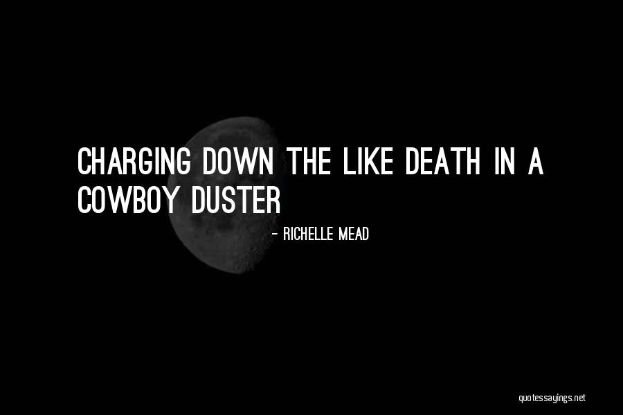 Aripar Quotes By Richelle Mead Aripar Quotes By Richelle Mead