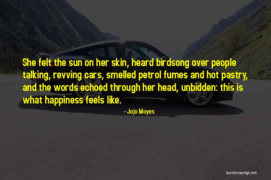 Aripartnerconnect Quotes By Jojo Moyes Aripartnerconnect Quotes By Jojo Moyes