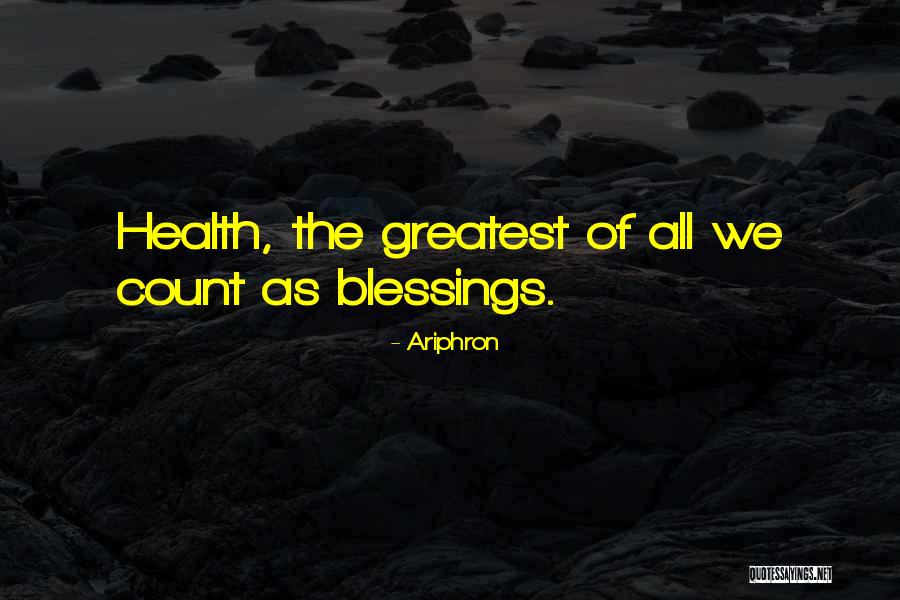 Ariphron Quotes 2191018 Ariphron Quotes 2191018