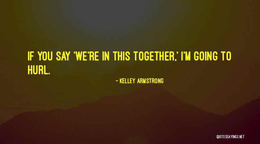 Aripov Russian Quotes By Kelley Armstrong Aripov Russian Quotes By Kelley Armstrong