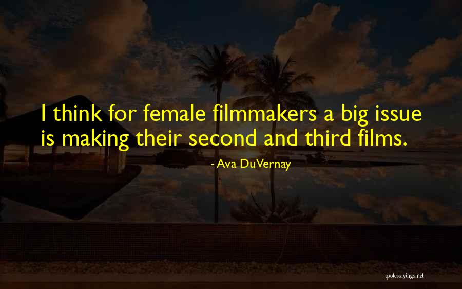 Ariqs Quotes By Ava DuVernay Ariqs Quotes By Ava DuVernay