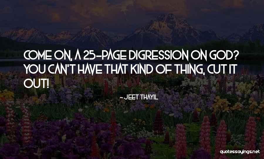 Ariqs Quotes By Jeet Thayil Ariqs Quotes By Jeet Thayil
