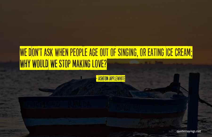 Arisaid Pattern Quotes By Ashton Applewhite Arisaid Pattern Quotes By Ashton Applewhite