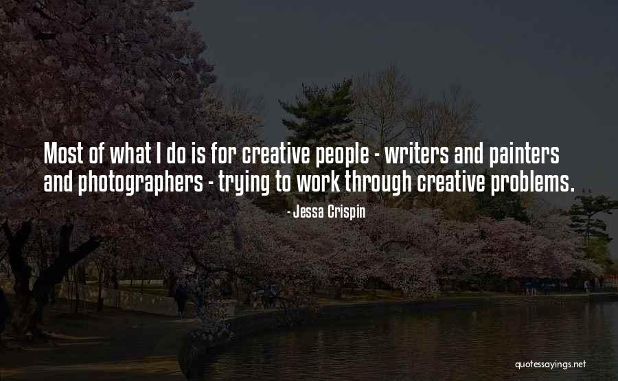 Arisal Shoes Quotes By Jessa Crispin Arisal Shoes Quotes By Jessa Crispin
