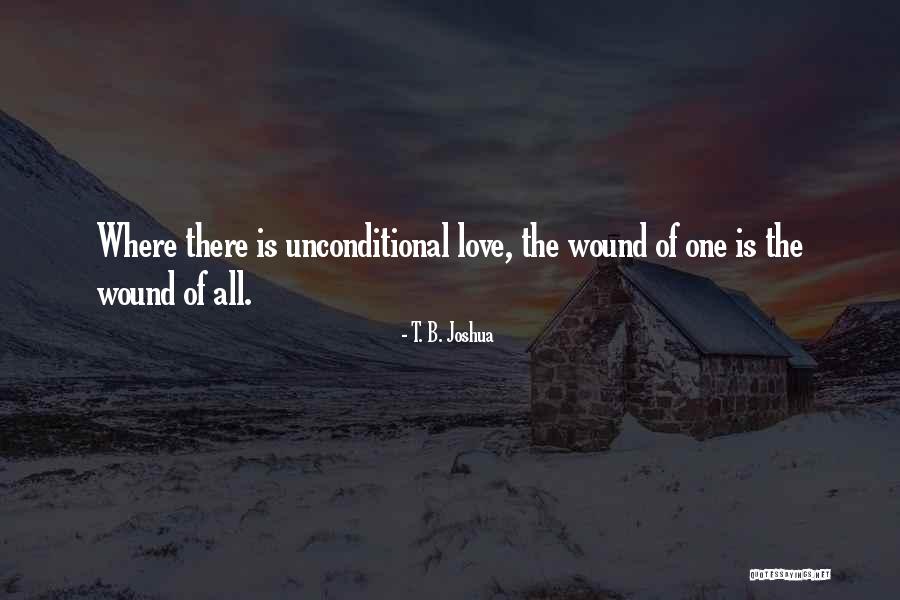 Arisco Definicion Quotes By T. B. Joshua Arisco Definicion Quotes By T. B. Joshua