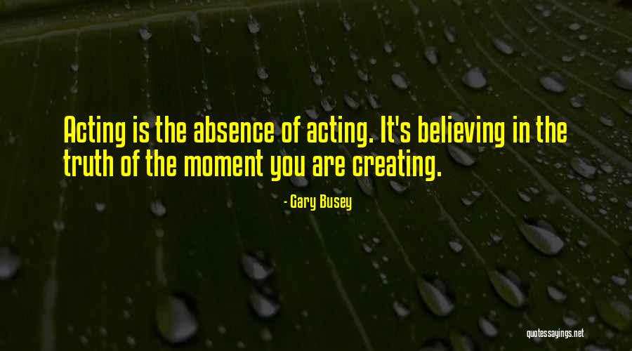 Arisco Dentist Quotes By Gary Busey Arisco Dentist Quotes By Gary Busey